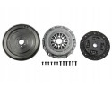 CLUTCH SET WITH MAZDA 3 1 6D 04 13 WHEEL