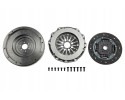 CLUTCH SET WITH MAZDA 3 1 6D 04 13 WHEEL Part manufacturer NTY