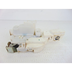 519836030 CERRADURA PUERTA DELANTERA IZQUIERDA FIAT II TIPO (357) HATCHBACK