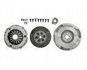 CLUTCH WHEEL TOYOTA COROLLA 2 0D 4D 02 06