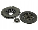 CLUTCH WHEEL TOYOTA COROLLA 2 0D 4D 02 06 Engine type diesel