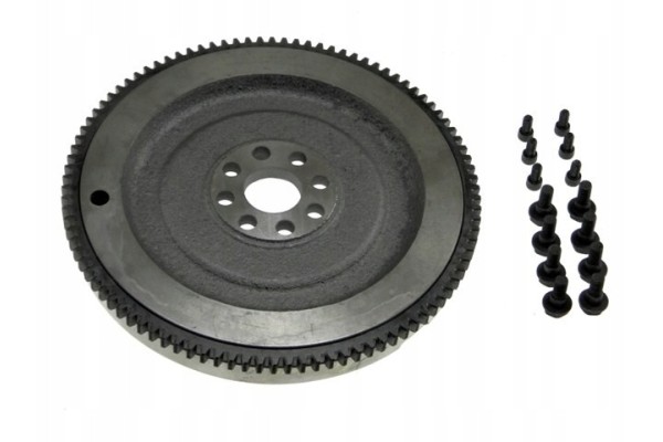 CLUTCH WHEEL TOYOTA COROLLA 2 0D 4D 02 06 Additional elements wheel bearing assembly kit