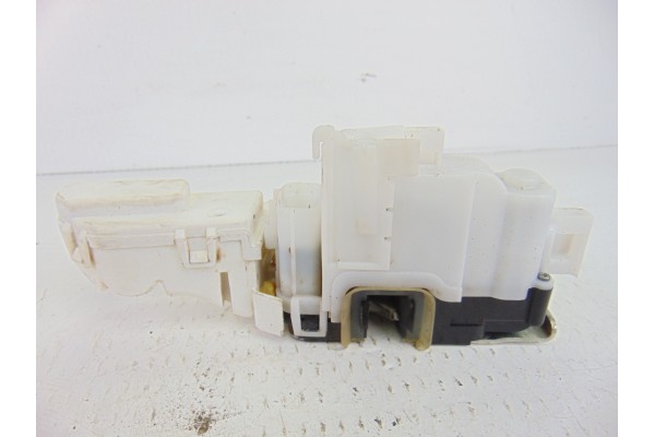 519836030  CERRADURA PUERTA DELANTERA IZQUIERDA FIAT II TIPO (357) HATCHBACK Business 2017 519836030 197438 FIAT - 1