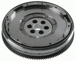 SACHS TWO MASS WHEEL OPEL INSIGNIA ASTRA ZAFIRA 1 6 08