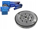SACHS TWO MASS WHEEL OPEL INSIGNIA ASTRA ZAFIRA 1 6 08 Version European