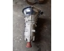 GEARBOX AUTOMATIC JAGUAR XE 2 0D 8HP 45