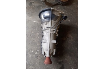 GEARBOX AUTOMATIC JAGUAR XE 2 0D 8HP 45