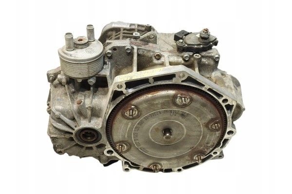 AUTOMATIC GEARBOX HTP SEAT LEON II 2 0 FSI HTP 280906