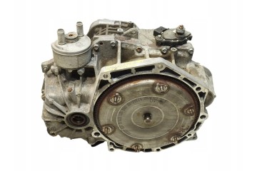 AUTOMATIC GEARBOX HTP SEAT LEON II 2 0 FSI HTP 280906
