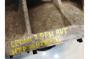 AUTOMATIC GEARBOX HTP SEAT LEON II 2 0 FSI HTP 280906 Part manufacturer SEAT OE