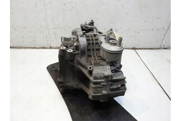 AUTOMATIC GEARBOX HTP SEAT LEON II 2 0 FSI HTP 280906 Catalog number of the part HTP 280906