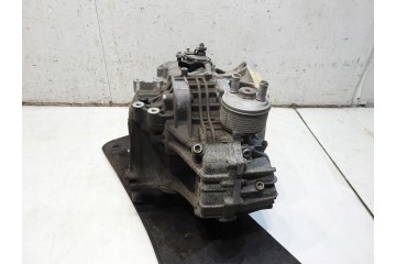AUTOMATIC GEARBOX HTP SEAT LEON II 2 0 FSI HTP 280906 Catalog number of the part HTP 280906