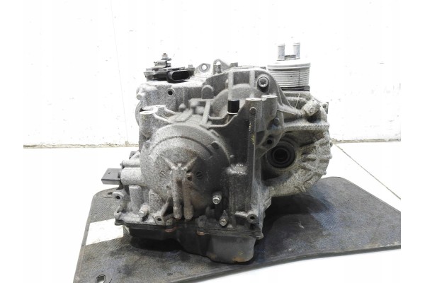 AUTOMATIC GEARBOX HTP SEAT LEON II 2 0 FSI HTP 280906 Version European