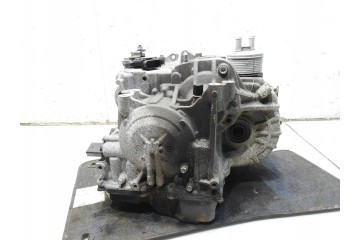 AUTOMATIC GEARBOX HTP SEAT LEON II 2 0 FSI HTP 280906 Version European