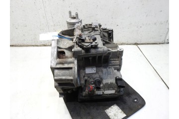 AUTOMATIC GEARBOX HTP SEAT LEON II 2 0 FSI HTP 280906 Transmission type automatic