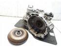 AUTOMATIC GEARBOX HTP SEAT LEON II 2 0 FSI HTP 280906 Quality of parts according to GVO O original with manufacturer s logo OE