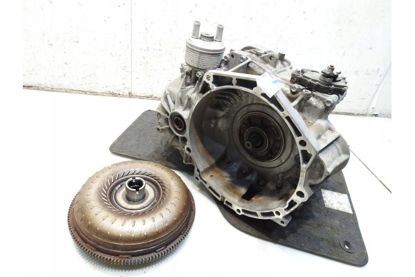 AUTOMATIC GEARBOX HTP SEAT LEON II 2 0 FSI HTP 280906 Quality of parts according to GVO O original with manufacturer s logo OE