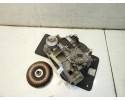 Caja de Cambios Automática HTP SEAT LEON II 2.0 FSI 280906
