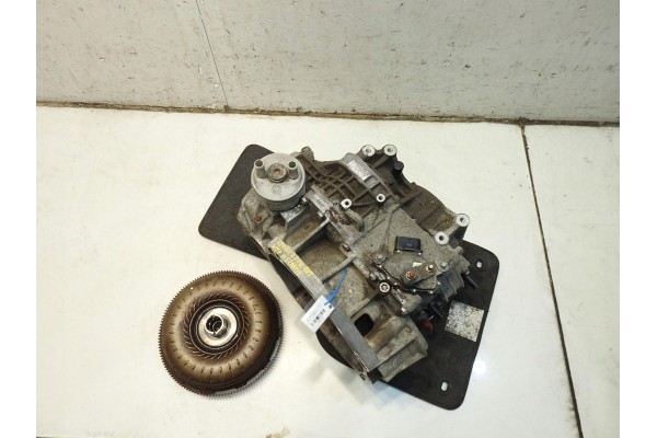 Caja de Cambios Automática HTP SEAT LEON II 2.0 FSI 280906
