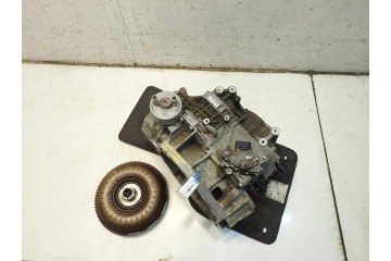 Caja de Cambios Automática HTP SEAT LEON II 2.0 FSI 280906