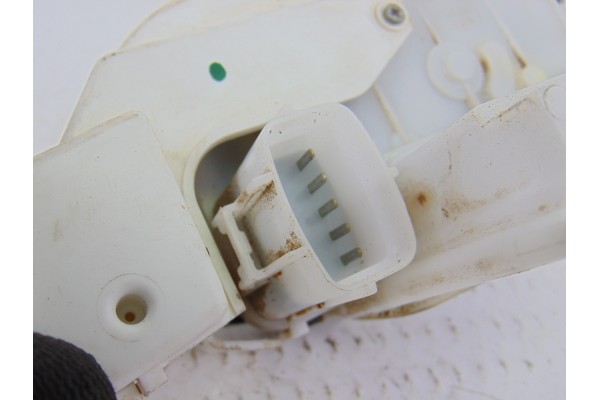 519836030  CERRADURA PUERTA DELANTERA IZQUIERDA FIAT II TIPO (357) HATCHBACK Business 2017 519836030 197438 FIAT - 4