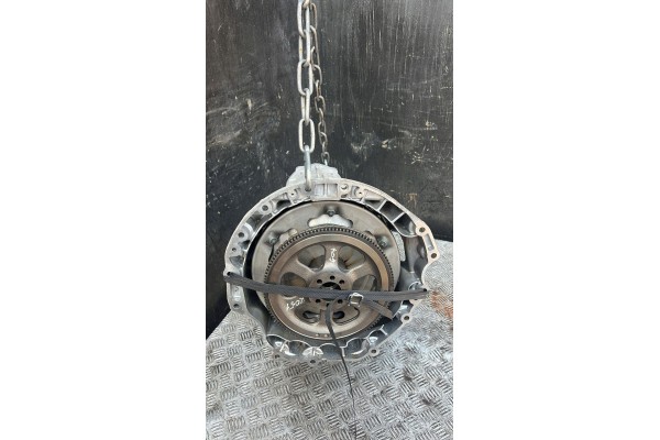 Automatic transmission Alfa Romeo GIULIA 2019 71798889 Part manufacturer no brand