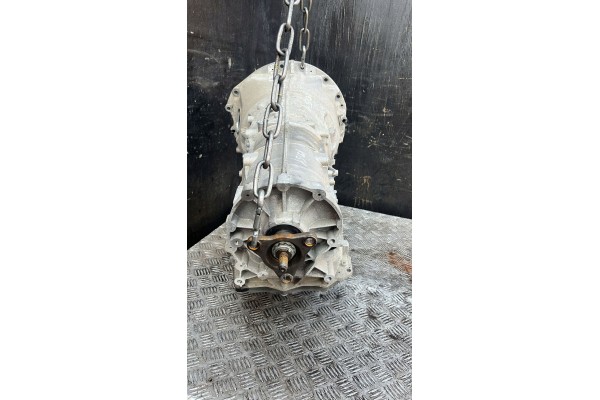 Automatic transmission Alfa Romeo GIULIA 2019 71798889 Catalog number of the part 71798889 GA8HP75Z 46339471