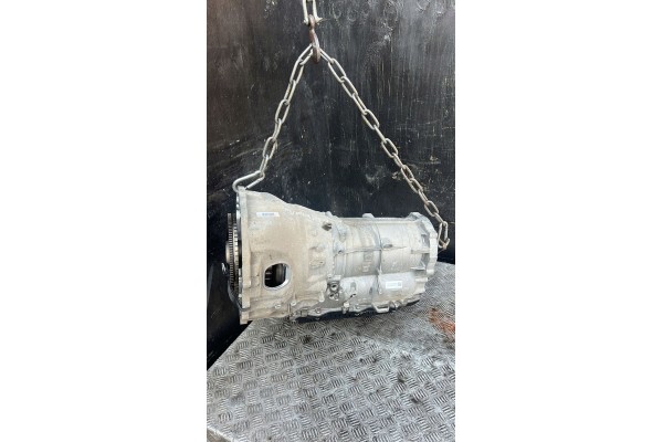 Automatic transmission Alfa Romeo GIULIA 2019 71798889 Transmission type automatic
