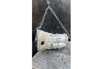 Automatic transmission Alfa Romeo GIULIA 2019 71798889 Transmission type automatic