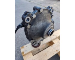BMW X3 F25 FRONT DIFFERENTIAL 7591995 2 81