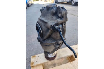 BMW X3 F25 FRONT DIFFERENTIAL 7591995 2 81 Part manufacturer BMW OE