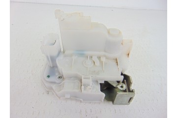 519876030  CERRADURA PUERTA TRASERA DERECHA FIAT II TIPO (357) HATCHBACK Business 2017 519876030 197439 FIAT - 1