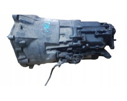 BMW E46 2 0D 3 0D GEARBOX 14342559