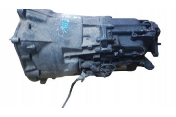 BMW E46 2 0D 3 0D GEARBOX 14342559