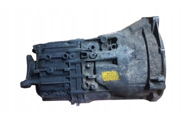 BMW E46 2 0D 3 0D GEARBOX 14342559 Catalog number of the part BMW E46 2 0D 3 0D SKRZYNIA BIEGOW 14342559
