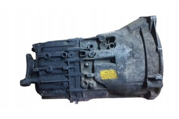 BMW E46 2 0D 3 0D GEARBOX 14342559 Catalog number of the part BMW E46 2 0D 3 0D SKRZYNIA BIEGOW 14342559
