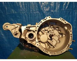 GEARBOX MITSUBISHI OUTLANDER 2 4 16V 2WD