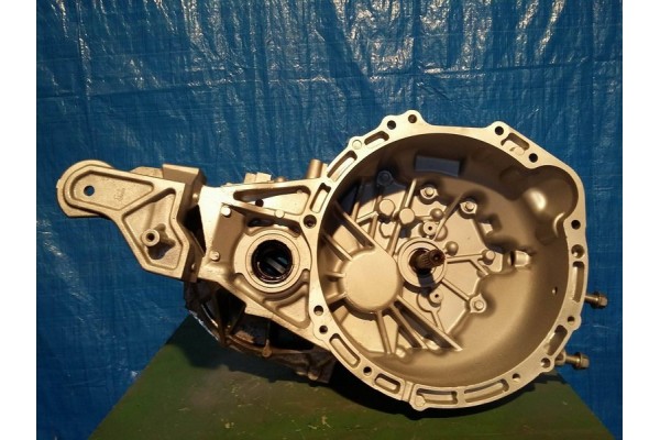 GEARBOX MITSUBISHI OUTLANDER 2 4 16V 2WD