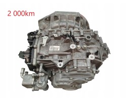 Automatic Transmission DW6015 320106101R 2 0 DCI Renault Talisman