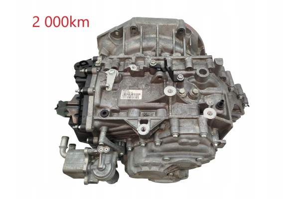 Automatic Transmission DW6015 320106101R 2 0 DCI Renault Talisman