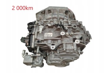 Automatic Transmission DW6015 320106101R 2 0 DCI Renault Talisman