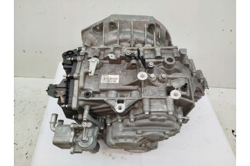 Automatic Transmission DW6015 320106101R 2 0 DCI Renault Talisman Car type passenger cars
