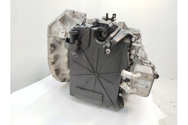 Automatic Transmission DW6015 320106101R 2 0 DCI Renault Talisman Catalog number of the part DW6015