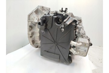 Automatic Transmission DW6015 320106101R 2 0 DCI Renault Talisman Catalog number of the part DW6015