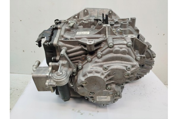 Automatic Transmission DW6015 320106101R 2 0 DCI Renault Talisman Transmission type not specified