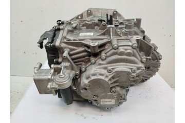 Automatic Transmission DW6015 320106101R 2 0 DCI Renault Talisman Transmission type not specified