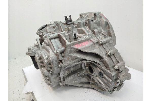 Automatic Transmission DW6015 320106101R 2 0 DCI Renault Talisman Quality of parts according to GVO O original with manufacturer