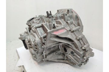 Automatic Transmission DW6015 320106101R 2 0 DCI Renault Talisman Quality of parts according to GVO O original with manufacturer