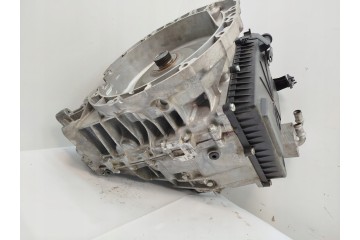 Transmisión Automática DW6015 320106101R 2.0 DCI Renault Talisman