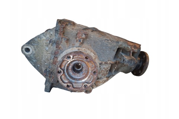 DRIVE BRIDGE REAR DIFFERENTIAL 2 47 BMW E46 E90